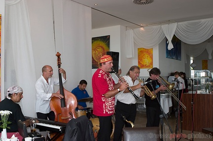 Jazz Band Ball Orchestra am Kahlenberg (20070729 0007)